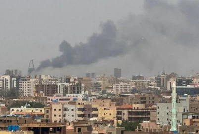 U.S sanctions open new front of pressure on Sudan’s army amid growing concerns for civilians