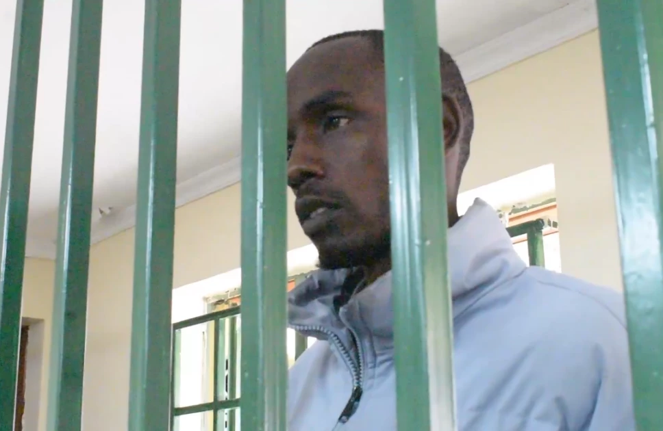 Ex-husband of Narok woman assaulted by brothers released on Ksh.800K bond