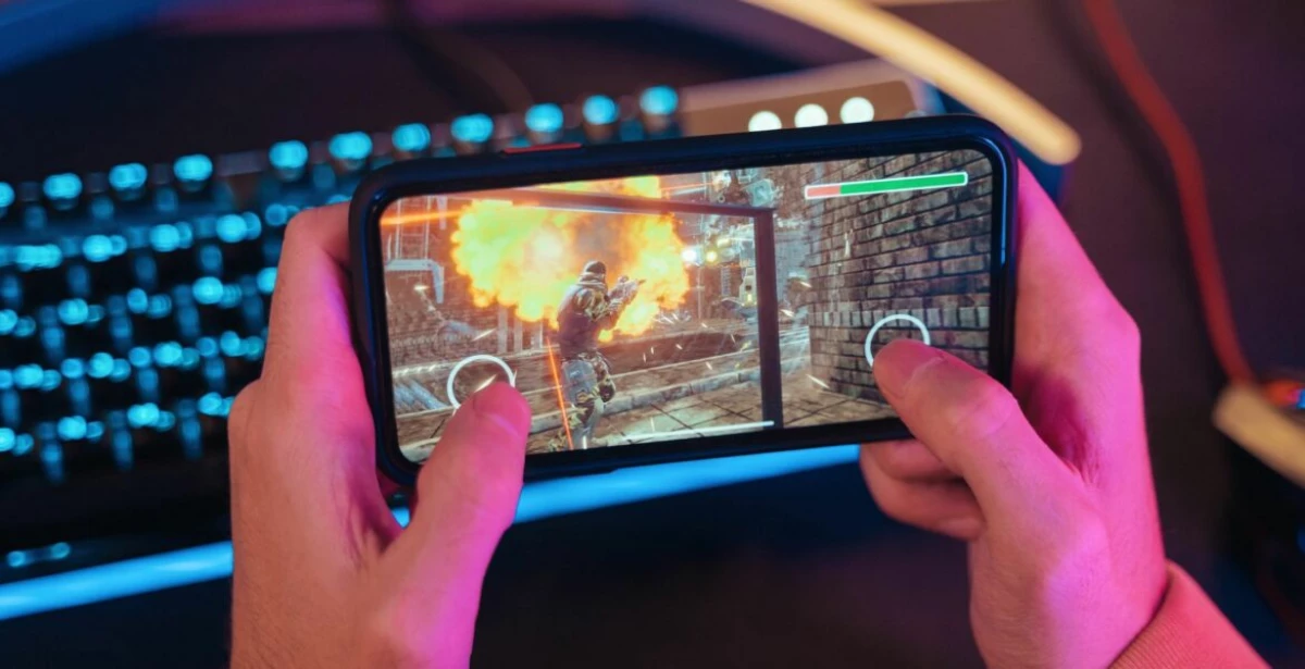 Gaming firm targets student market in Africa with new campus program