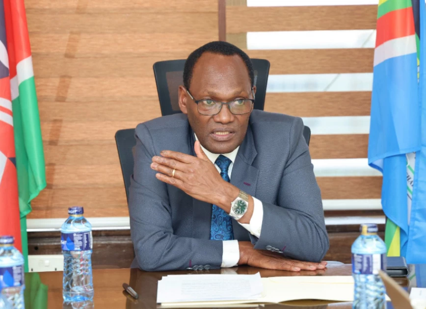 Kenya secures Ksh.193B loan, pays off Ksh.129B Eurobond early Kenya secures Ksh.193B loan, pays off Ksh.129B Eurobond early