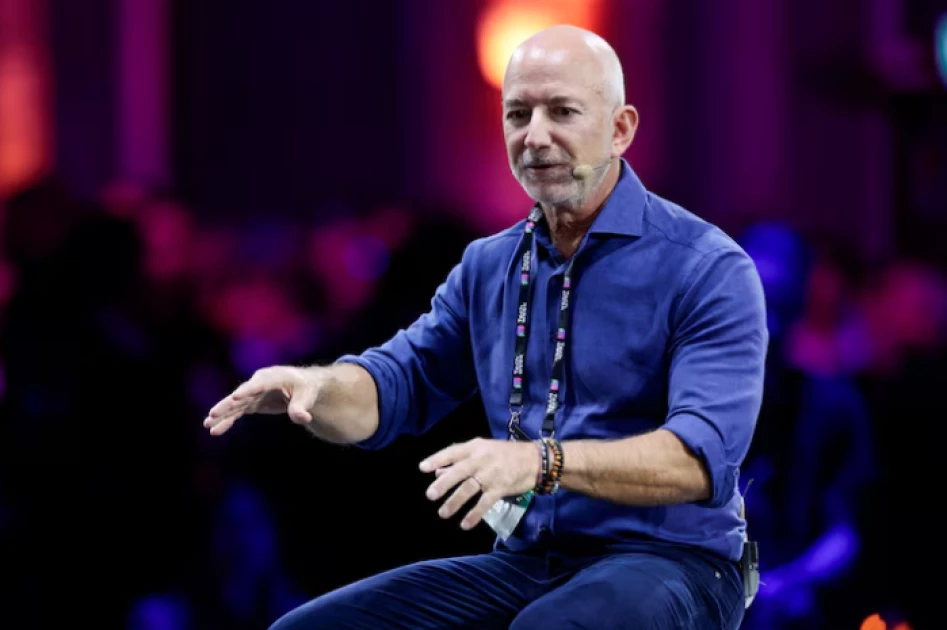 Data centres in space? Jeff Bezos thinks it's possible