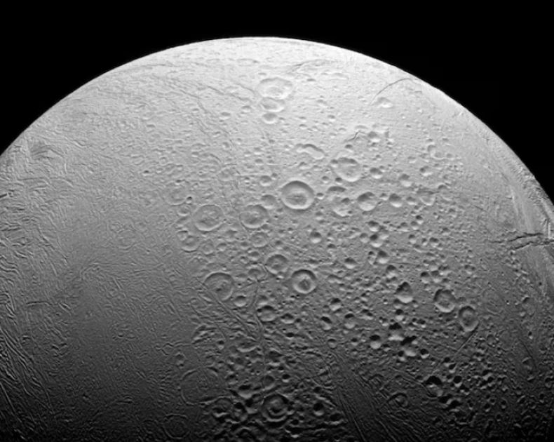 More evidence suggests Saturn's moon Enceladus could support life
