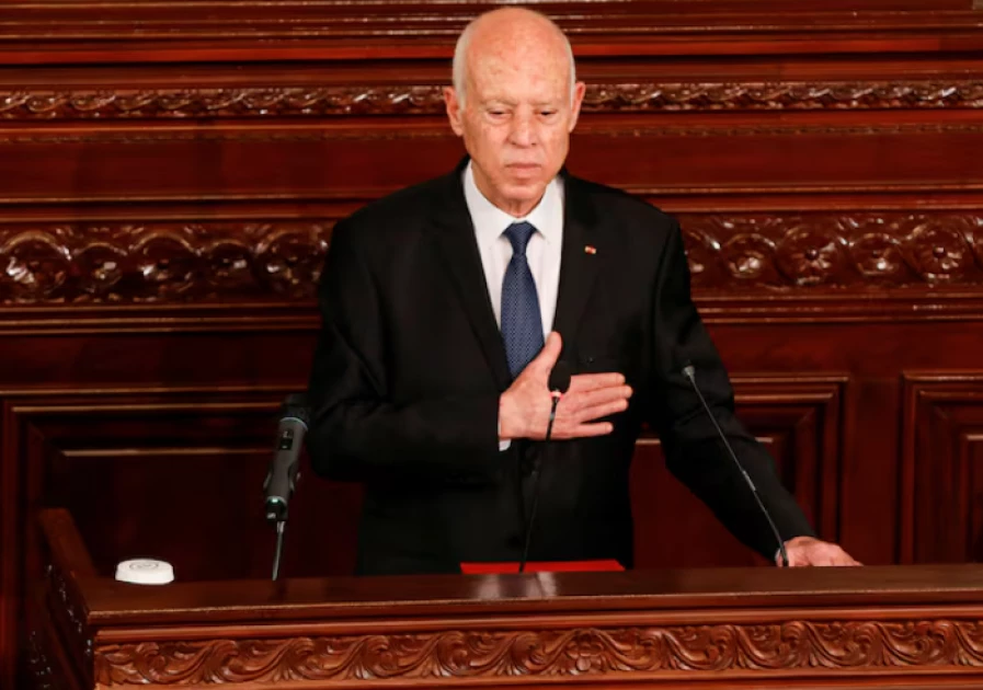 Tunisian sentenced to death for Facebook posts criticising president