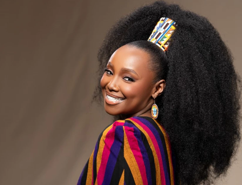 Kenya’s Kate Actress to represent Africa at global celebration of Bill Gates’ legacy