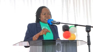 Taita Taveta and Kiambu Polytechnics shine at Dual TVET awards