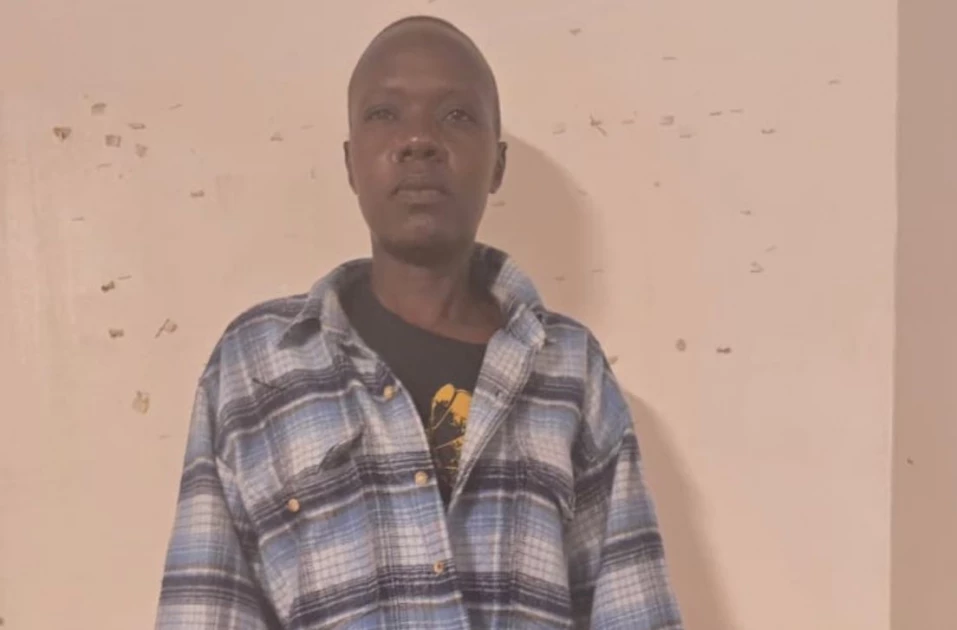 DCI nabs woman at JKIA with cocaine pellets hidden in her body