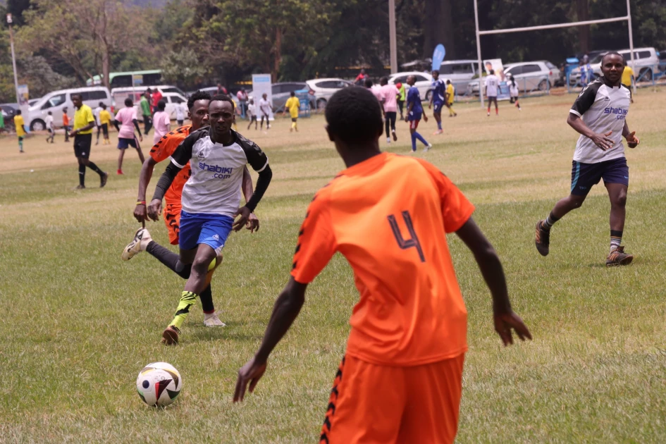 Peerless Royal Media Services crowned overall 2025 Sara Cup winners 