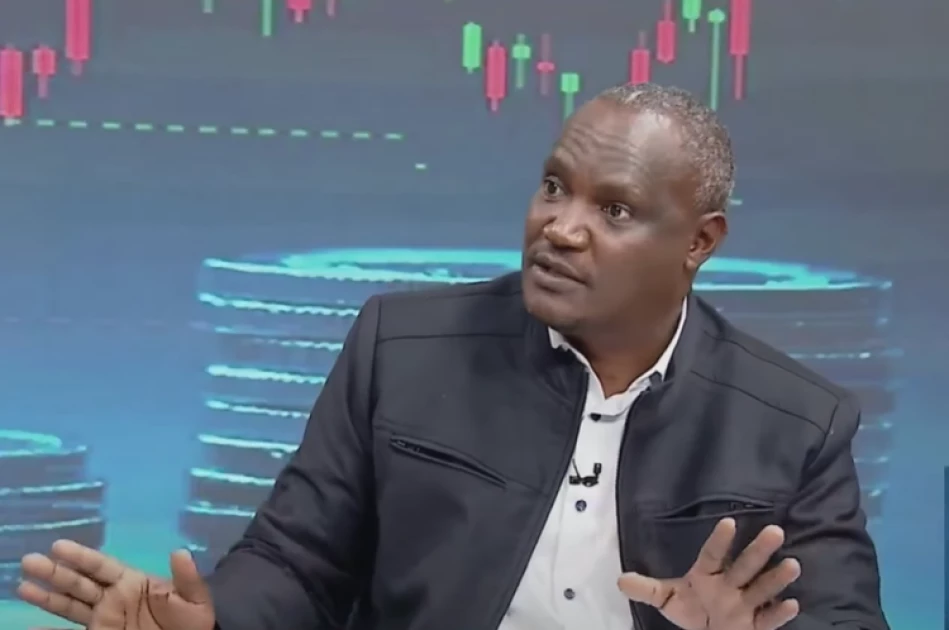 CS Mbadi blames Education Ministry, SRC over lecturers’ strike, says gov’t already disbursed funds