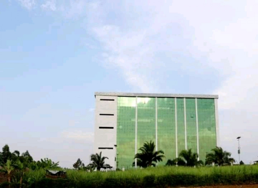 Mwale Technology City to house offices of four top world brands at tech park Mwale Technology City to house offices of four top world brands at tech park