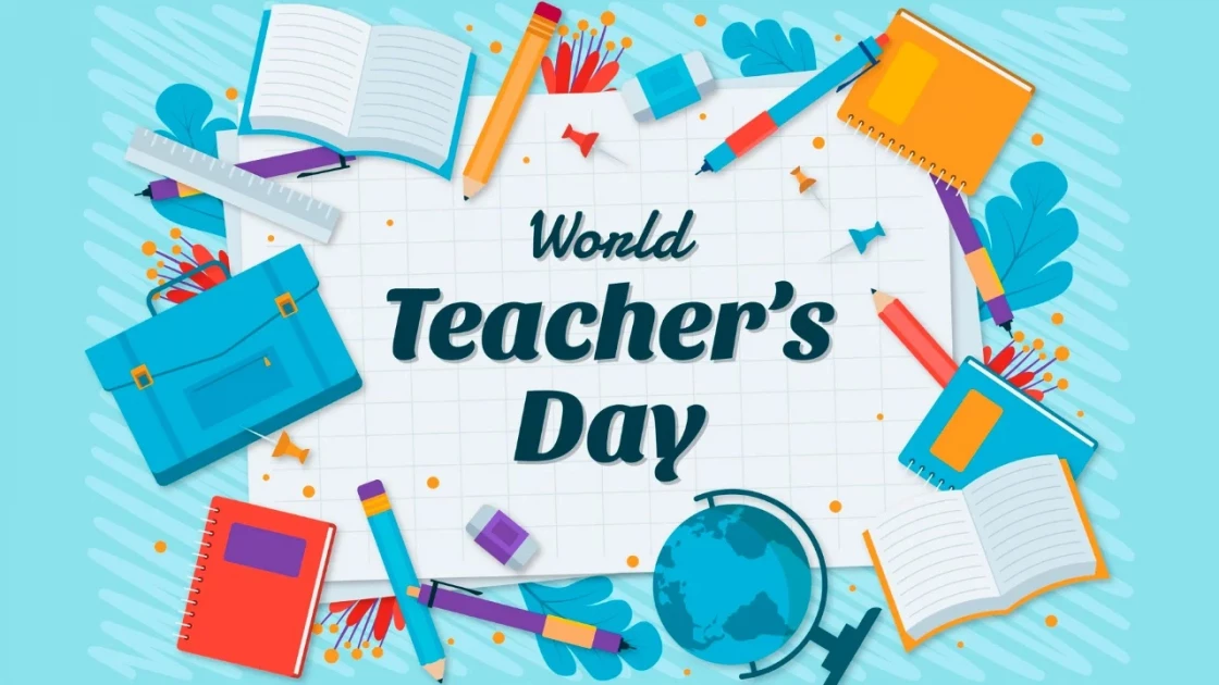 WATCH LIVE: World Teachers Day Celebrations at Kasarani
