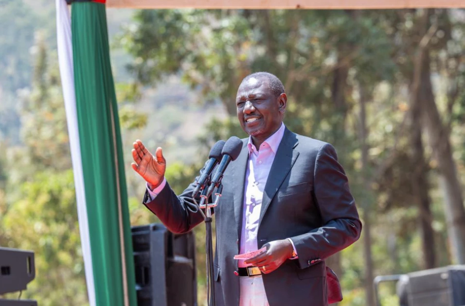 Ruto announces plans to elevate Meru to city status, allocates Ksh.7B for Nithi Bridge redesign Ruto announces plans to elevate Meru to city status, allocates Ksh.7B for Nithi Bridge redesign