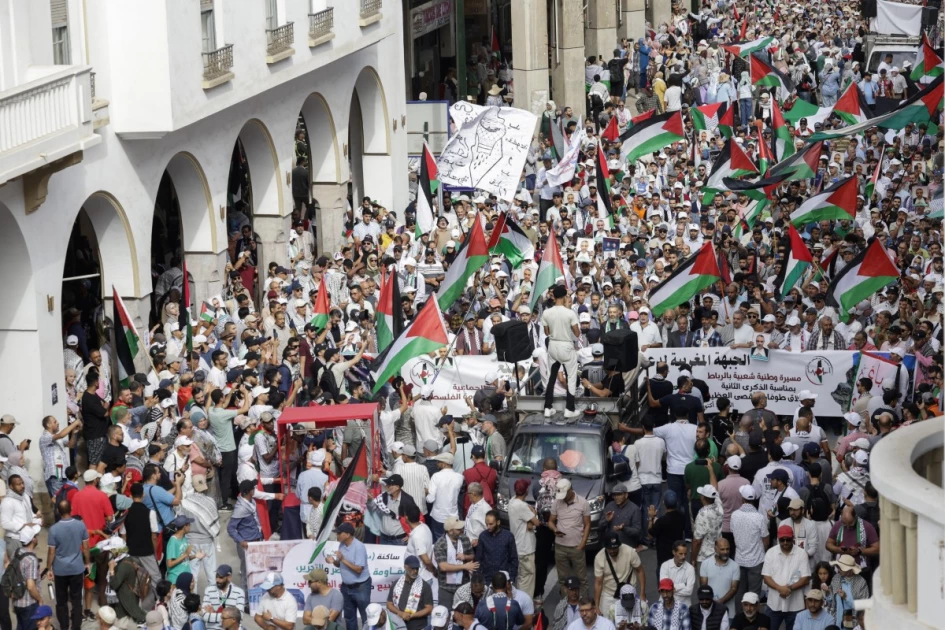 Hamas calls for swift hostage-prisoner swap as talks set to begin