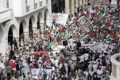 'Inhumane': Gaza flotilla activists recount Israeli detention ordeal