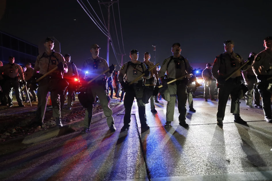 Trump administration declares US cities war zones
