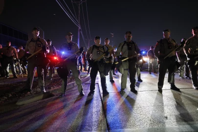 Amnesty calls latest US deportation to Eswatini 'unlawful'