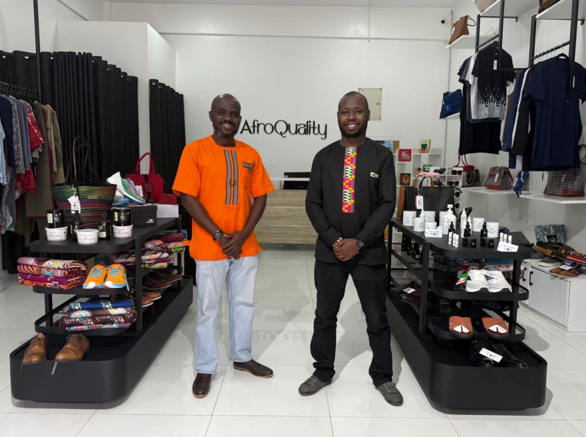 AfroQuality launches in Nairobi to power African brands into global markets