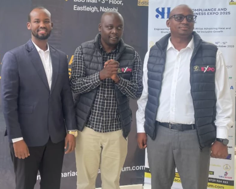 Sharia compliance and Halal business expo set for Nairobi