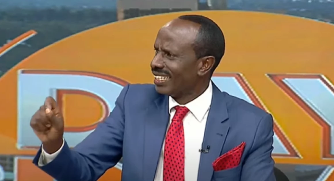 Sossion: Only thing uniting opposition is hatred for Ruto