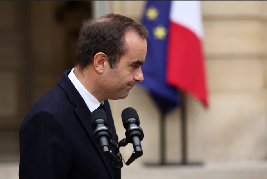 Macron under pressure as French PM resigns after less than month