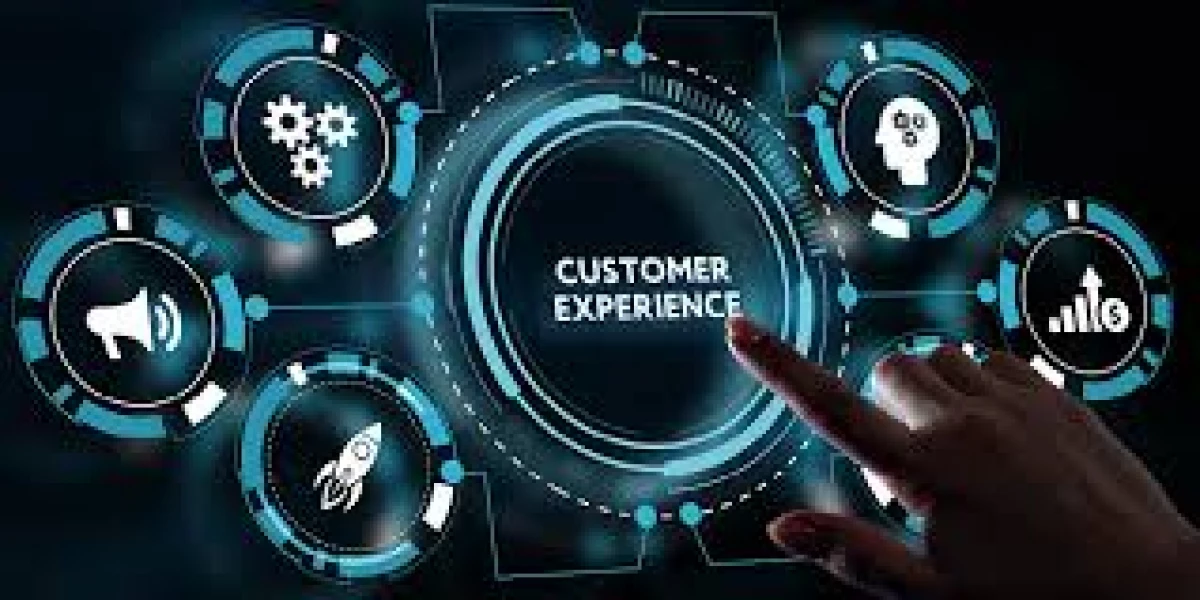 OPINION: Why customer experience is the next frontier of business success OPINION: Why customer experience is the next frontier of business success