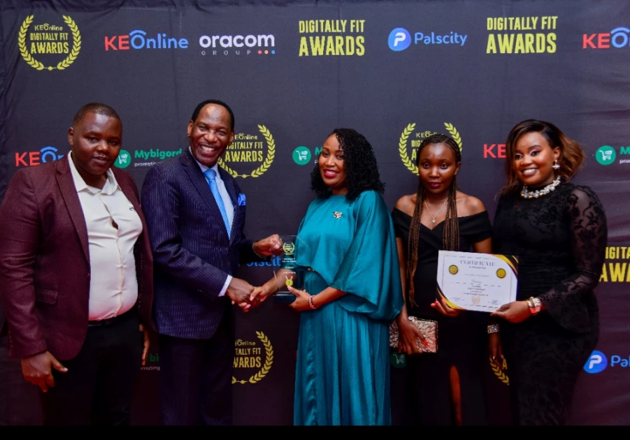 Avenews named leading fintech in agri trade financing