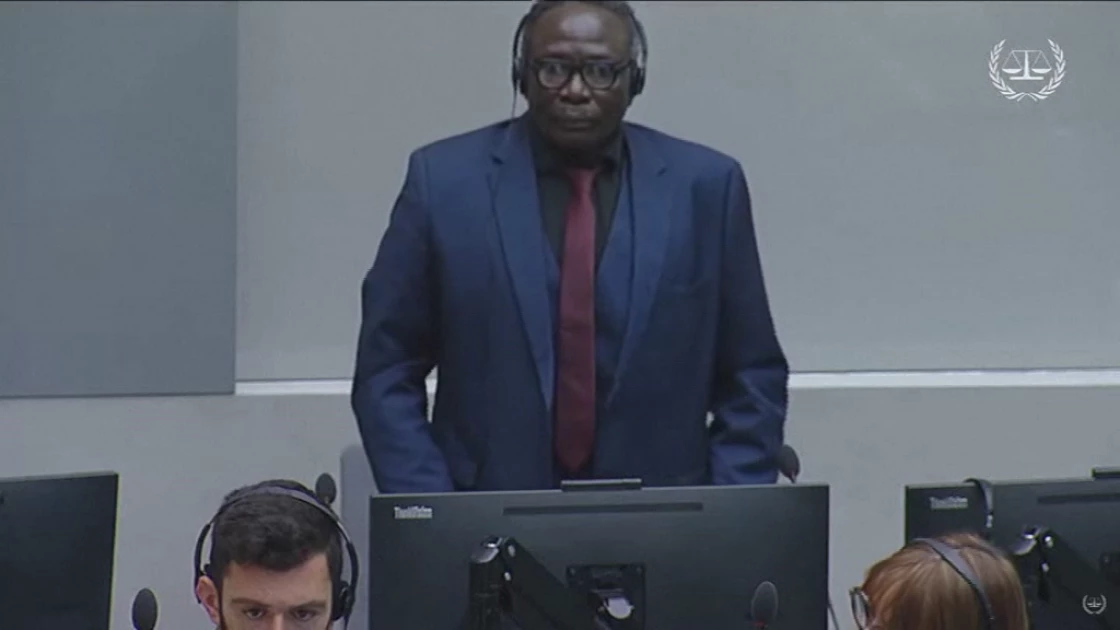 ICC finds Sudan militia chief guilty of crimes against humanity