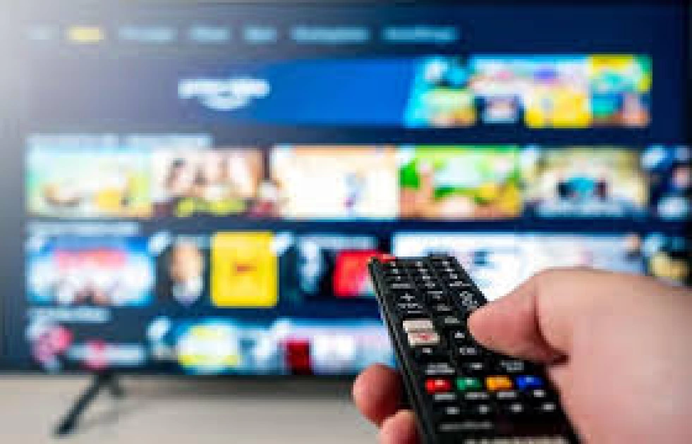 Shhhh! California bans noisy TV commercials