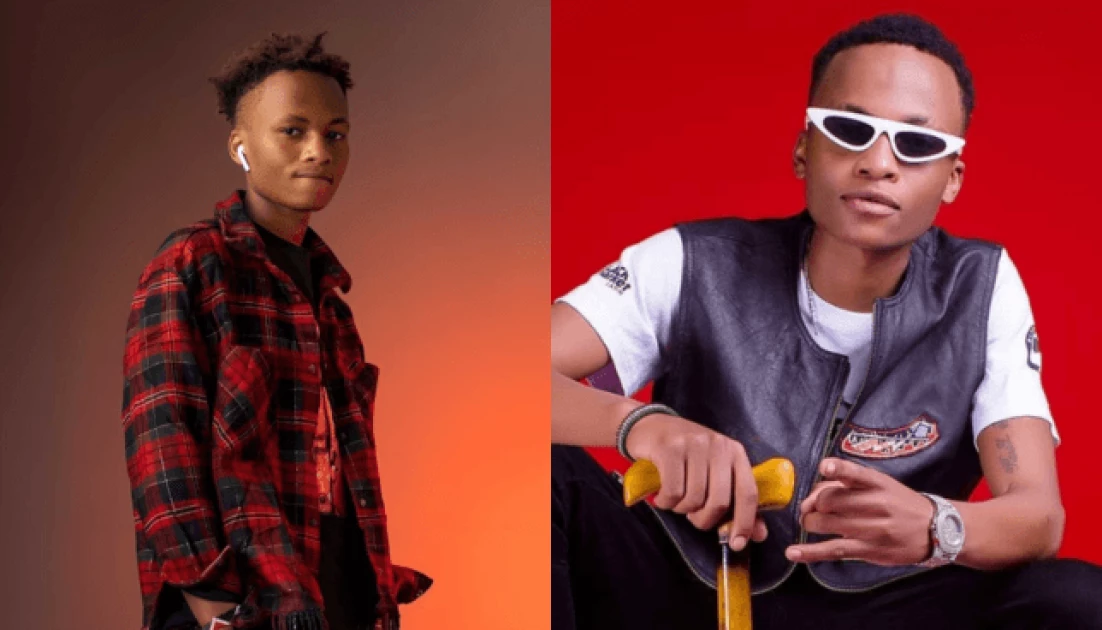 Shalkido: A promising talent, a fall from grace, a fundraiser and a shocking death