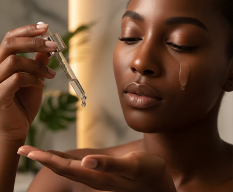 How women go to the depths in search for glowing face; Is skin care necessary? 