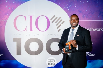 162 African firms, organisations compete for 2025 CIO100 Awards