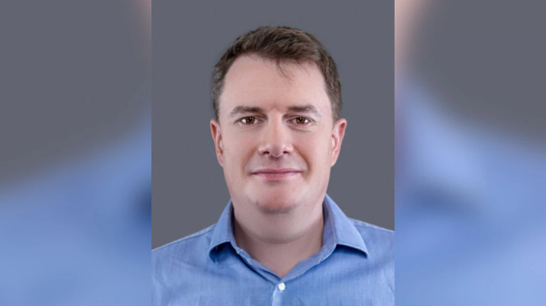Naivas Supermarkets names Andreas von Paleske as new CEO