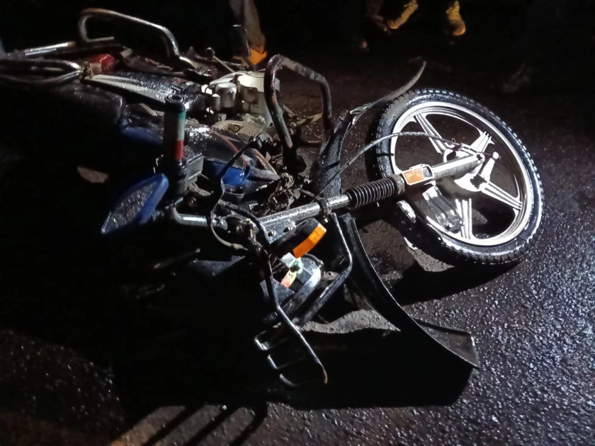 Mwea: Probe launched as two killed in boda boda accident