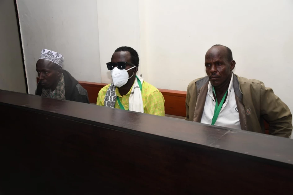 Garissa: Man accused of murdering 17-year-old 'wife' released on Ksh.100K bond