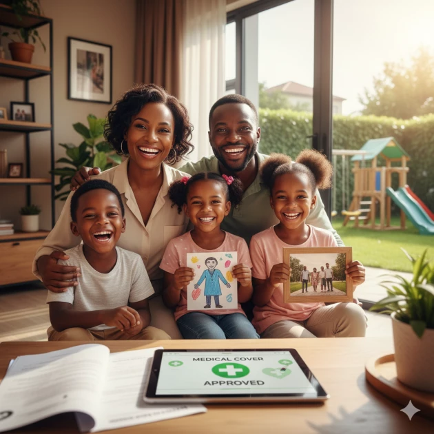 International Private Medical Insurance (IPMI): The Growing Frontier in Healthcare Access #AD