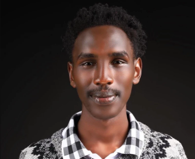 Kenya's John Tingoi finishes third in International Quant Championship