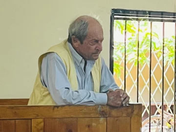 Italian national charged over Ksh.165 million Kilifi land fraud