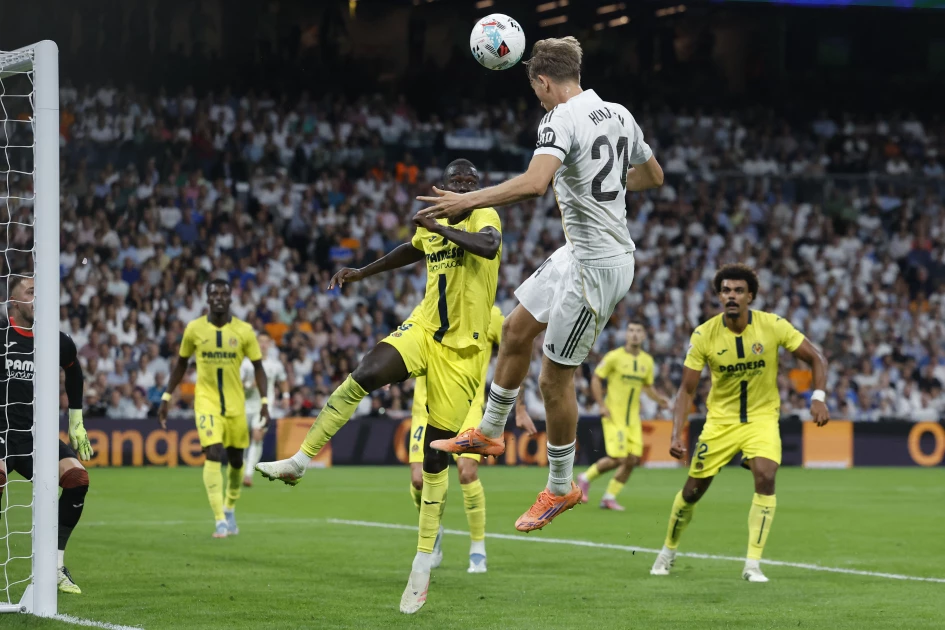 Hurt Huijsen replaced by Laporte in Spain squad