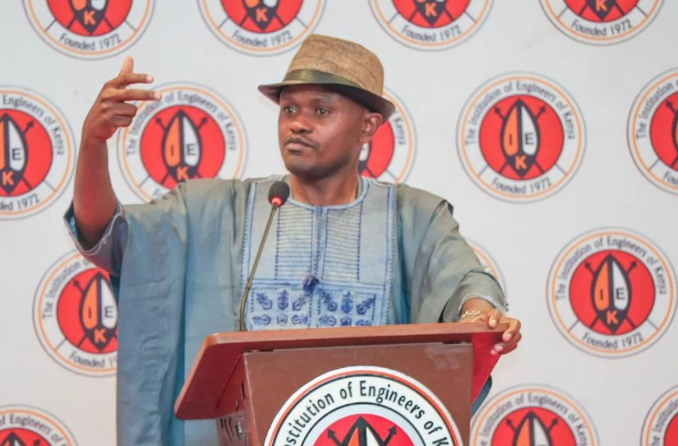 Engineers body condemns unfair targeting of CEOs, warns against political interference 