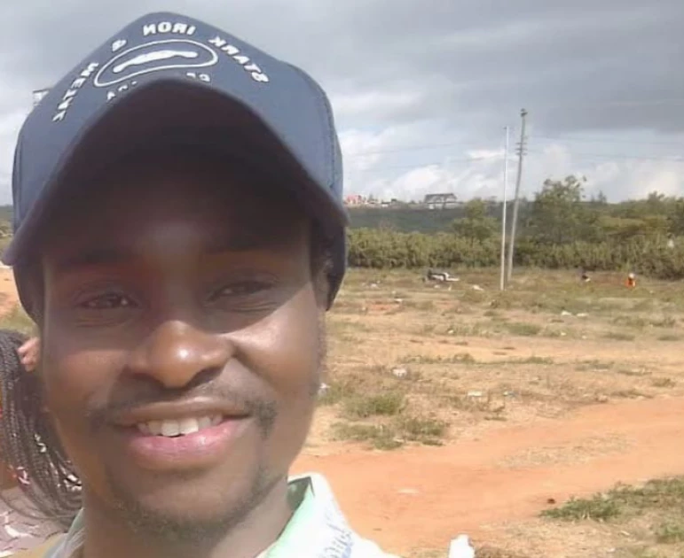 DCI launches hunt for man who killed wife, two daughters in Samburu