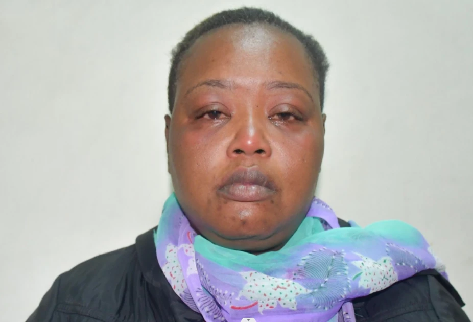 Former Nairobi Water clerk charged after earning over ksh.7M using fake degree certificate