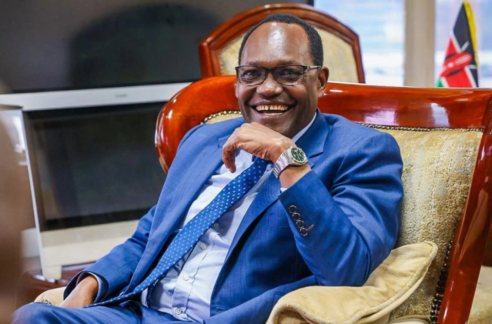 Treasury PS Kiptoo faces fines after skipping 16 Parliamentary summons