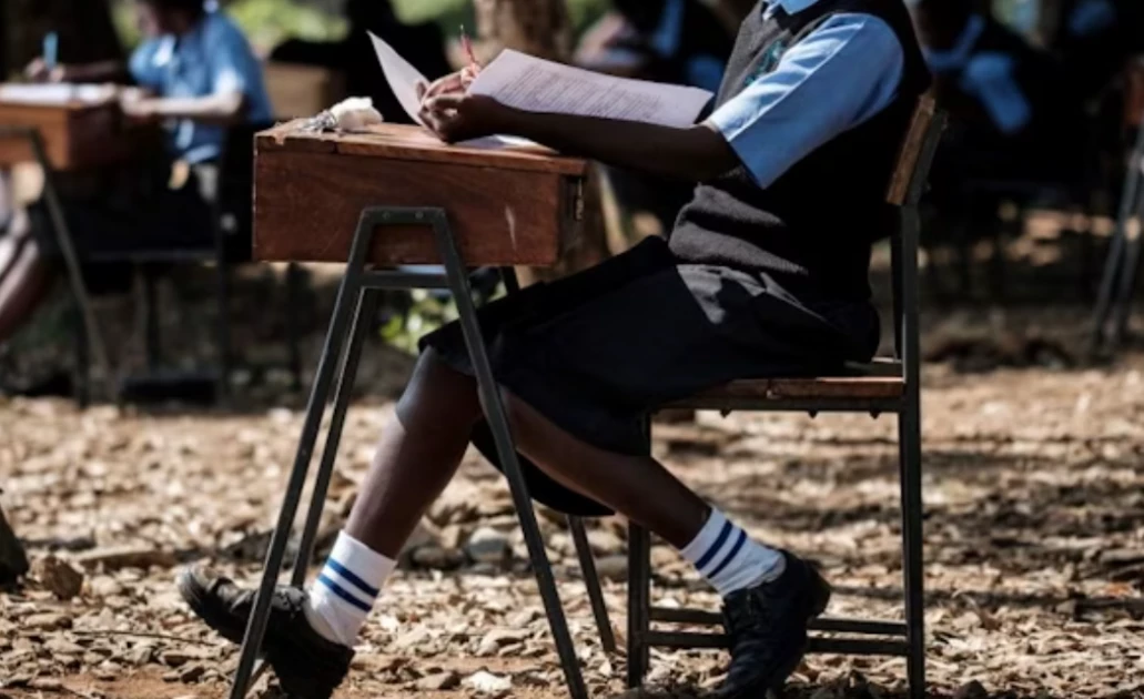 OPINION: Literacy matters - How Kenya can equip teachers and students to succeed OPINION: Literacy matters - How Kenya can equip teachers and students to succeed