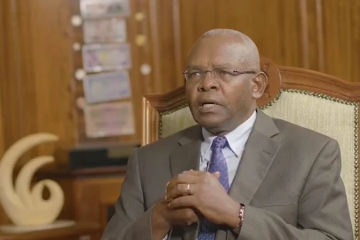 CBK lowers base lending rate for eighth consecutive time