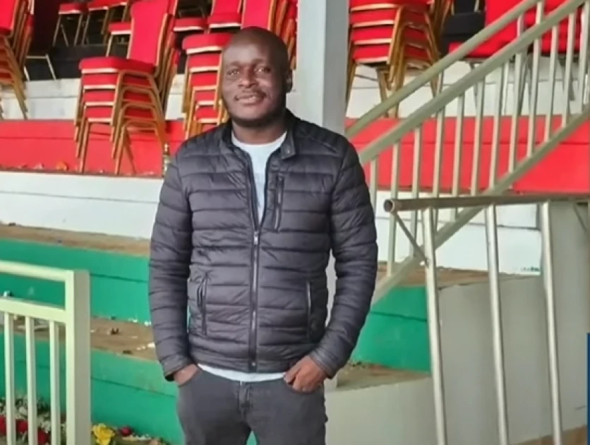 Ex-KDF soldier recruited to join Russian military goes missing