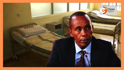 All is well: Kiambu County insists no infant deaths reported due to doctors' strike