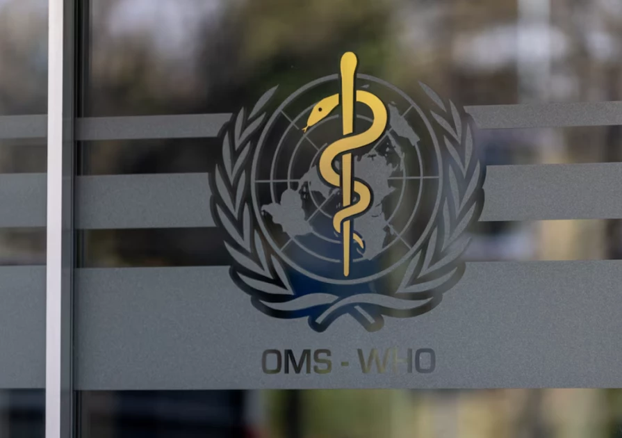 Ebola outbreak in Congo shows signs of containment with no new cases reported: WHO Ebola outbreak in Congo shows signs of containment with no new cases reported: WHO