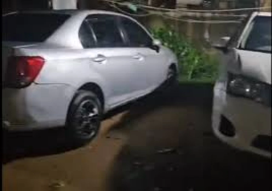 Two suspects in Kisumu car theft syndicate freed on bail Two suspects in Kisumu car theft syndicate freed on bail