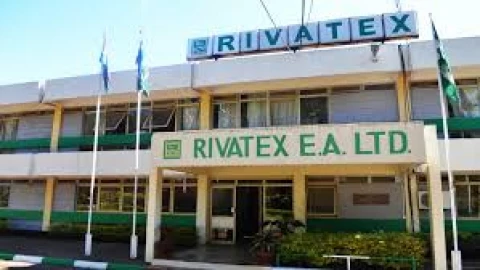 Foreign investor takes over Moi University's RIVATEX company