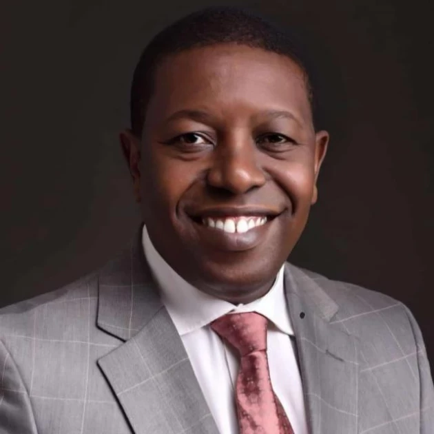 Honouring a vision: Continuing the Legacy of Dr Amos Kibata #AD Honouring a vision: Continuing the Legacy of Dr Amos Kibata #AD