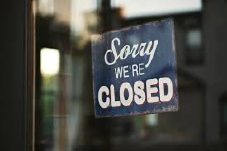 Disquiet on Kenya’s business environment as 109 firms removed from companies register Disquiet on Kenya’s business environment as 109 firms removed from companies register